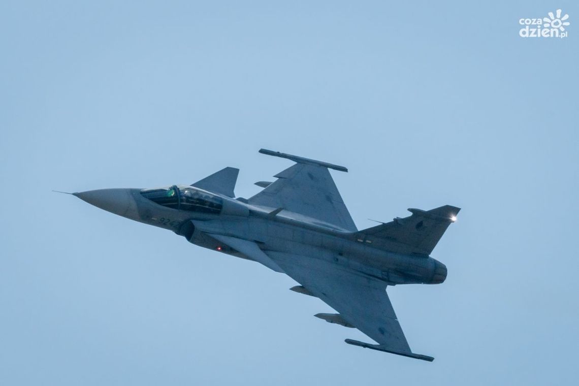 Rusza sprzedaż biletów na Air Show w Radomiu