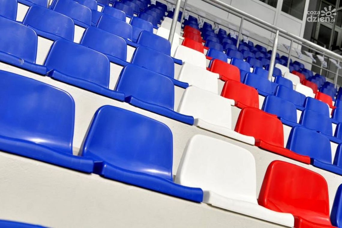 Rusza sprzedaż biletów na mecz Broni z Legią II