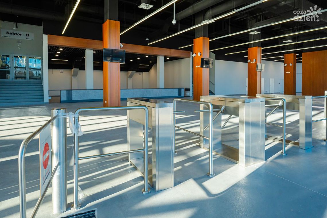 Rusza sprzedaż biletów na mecz Polska - Rumunia w hali Radomskiego Centrum Sportu Rusza sprzedaż biletów na mecz Polska - Rumunia w hali Radomskiego Centrum Sportu