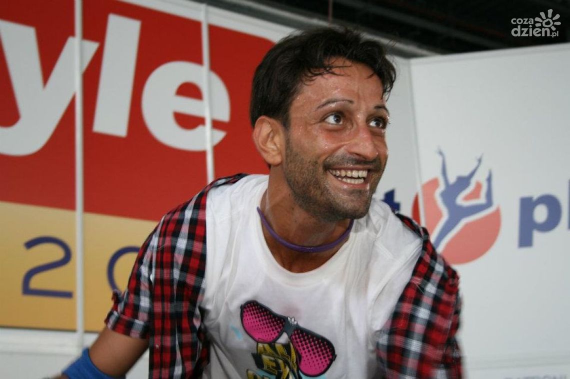 Rusza sprzedaż biletów na Międzynarodową Konwencję FitStyle Summer 2015