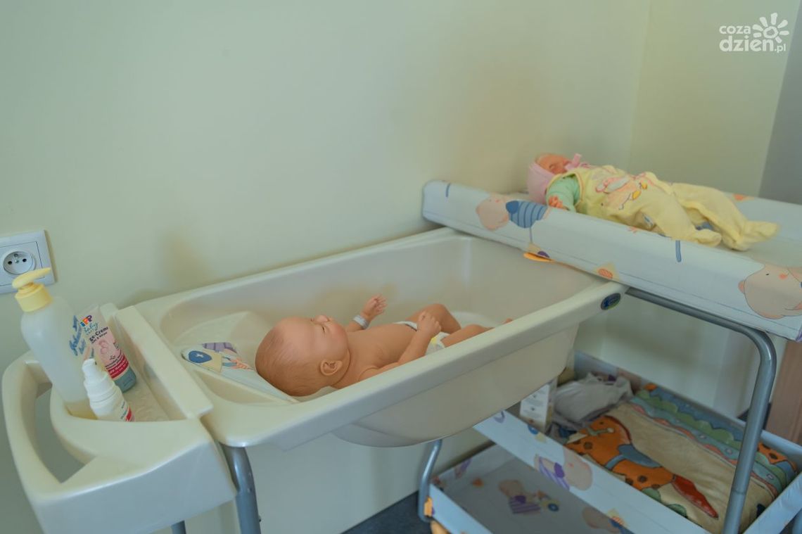 Rusza szkoła rodzenia w Centrum Rehabilitacji Rusza szkoła rodzenia w Centrum Rehabilitacji