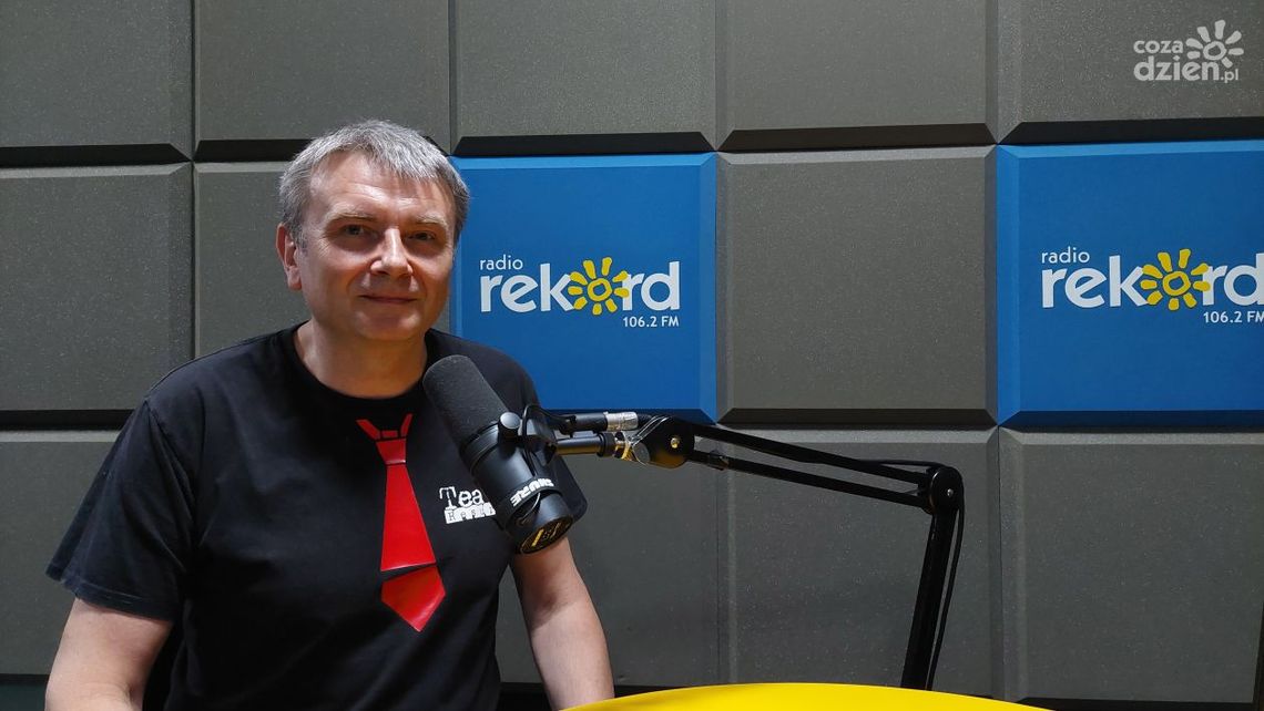 Rusza Ulica Teatralna! Rusza Ulica Teatralna!