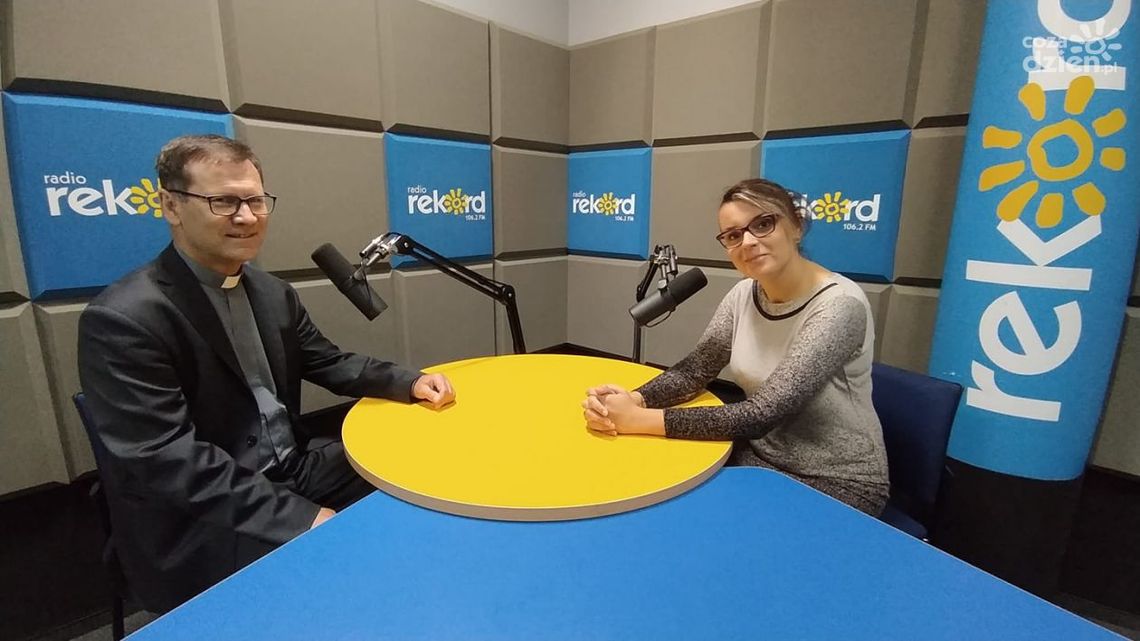 Rusza X Tydzień Społeczny Rusza X Tydzień Społeczny