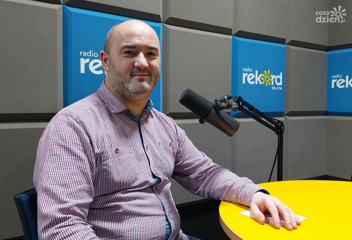 Ruszają Kaziki 2023!