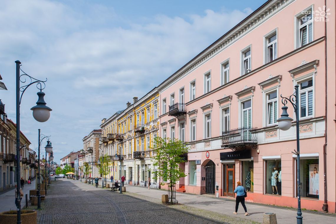 Ruszają konsultacje w sprawie proponowanych zmian granic administracyjnych miasta