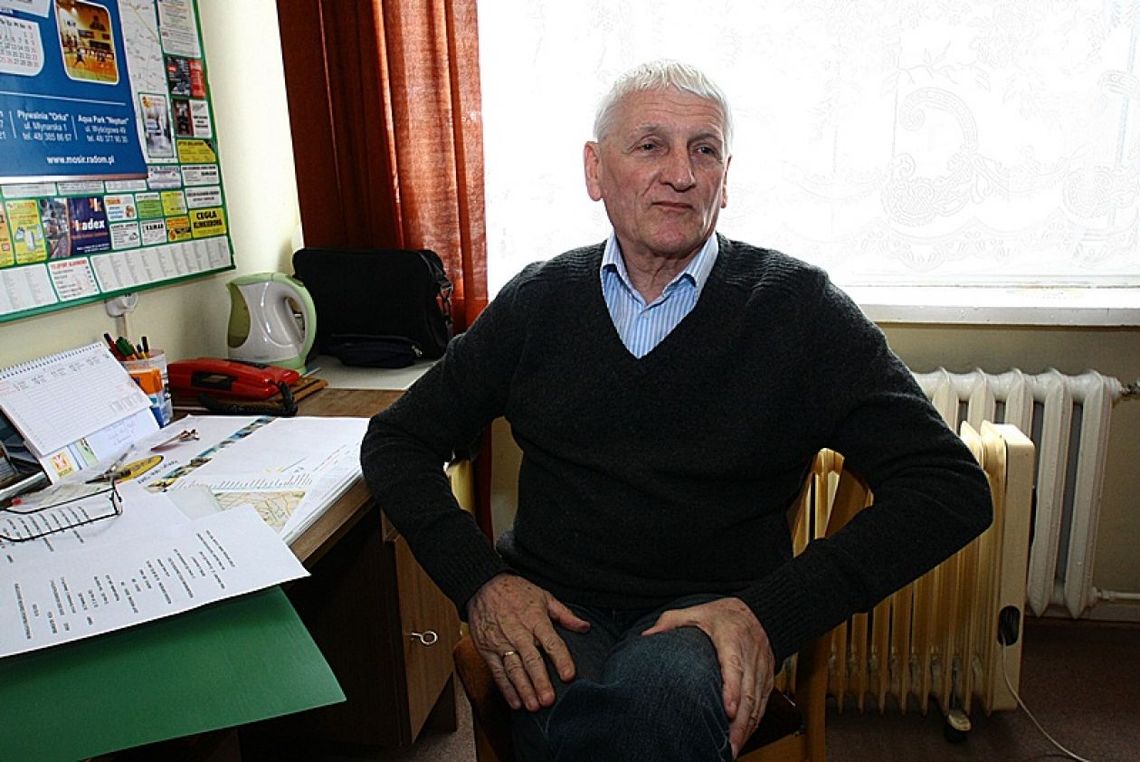 Ruszają Lekkoatletyczne Czwartki!