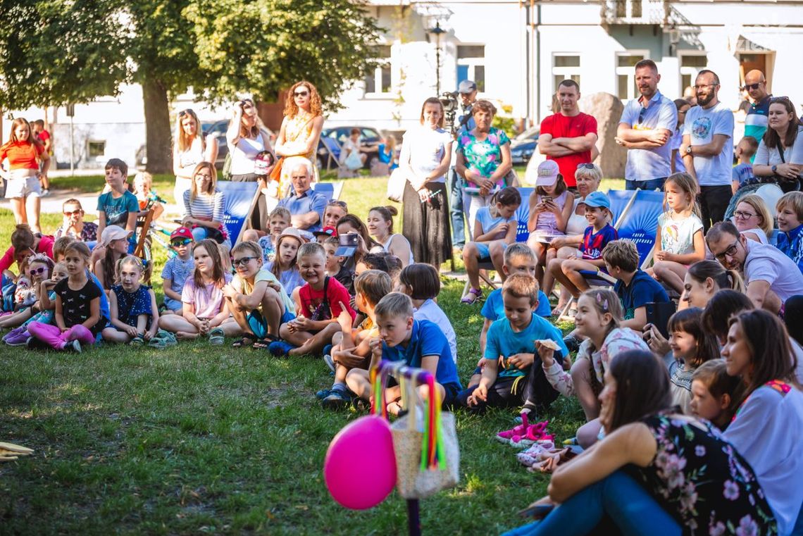 Ruszają Niedziele na Rynku