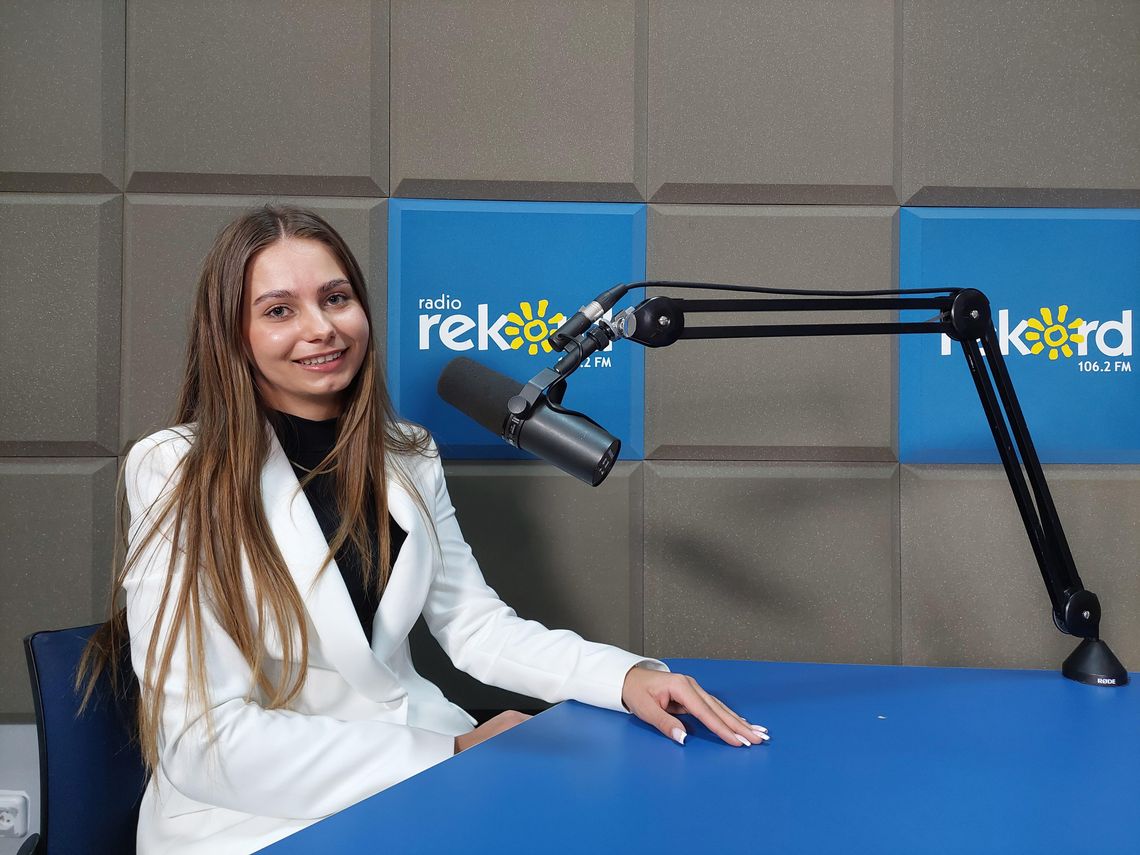 Ruszają Radomalia! Ruszają Radomalia!