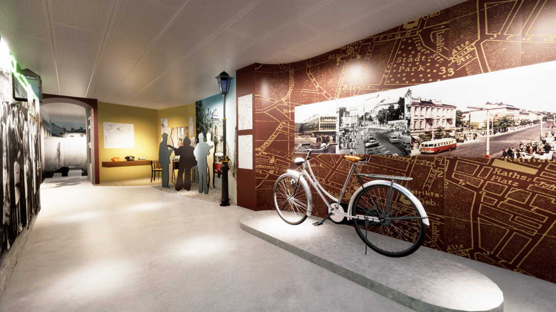 Ruszają Retrospotkania Ruszają Retrospotkania