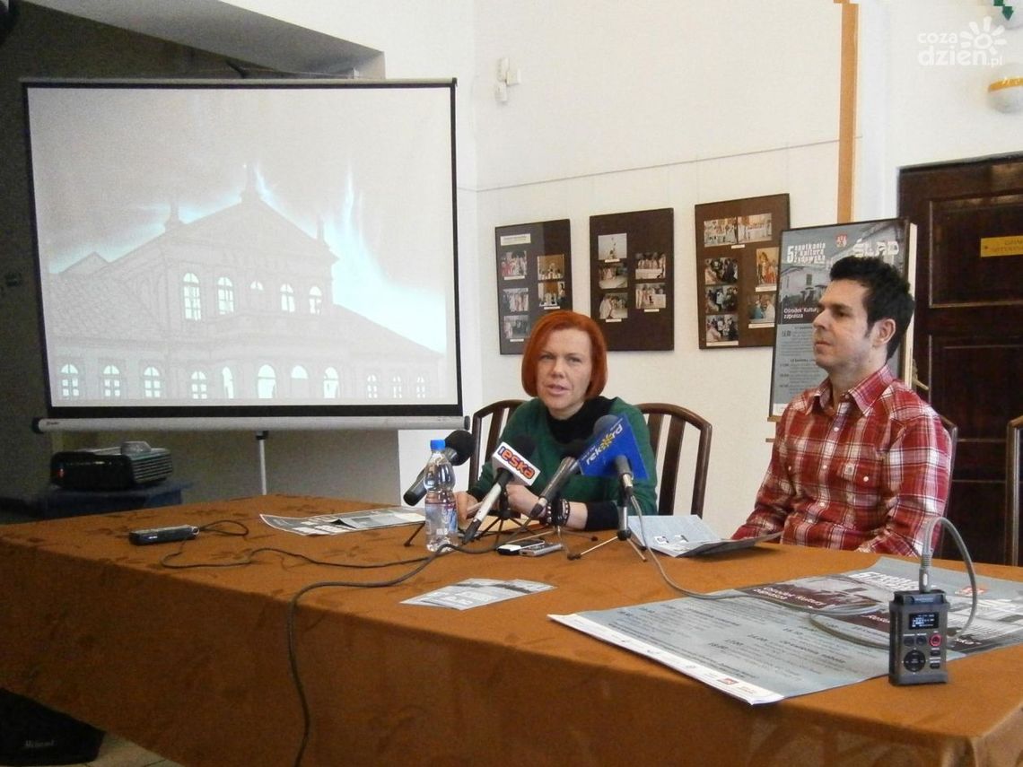 Ruszają Spotkania z Kulturą Żydowską "Ślad" (ZOBACZ FILM)