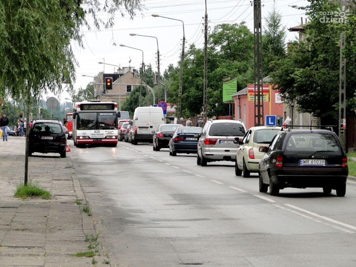Ruszają wakacyjne remonty ulic Ruszają wakacyjne remonty ulic