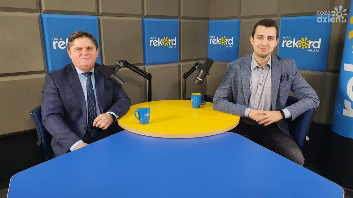 Ruszczyk: Mamy wiele planów dotyczących muzeum