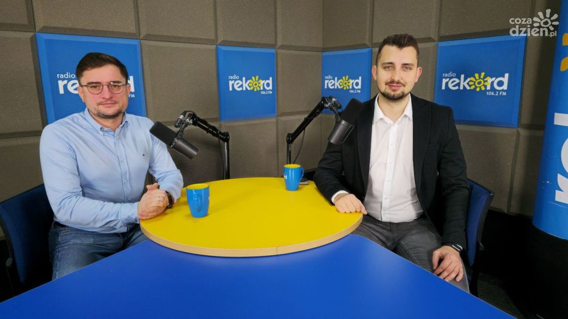 Ruszczyk: Nie naszą rolą jest odwoływanie radnych, bo nie my ich wybieraliśmy