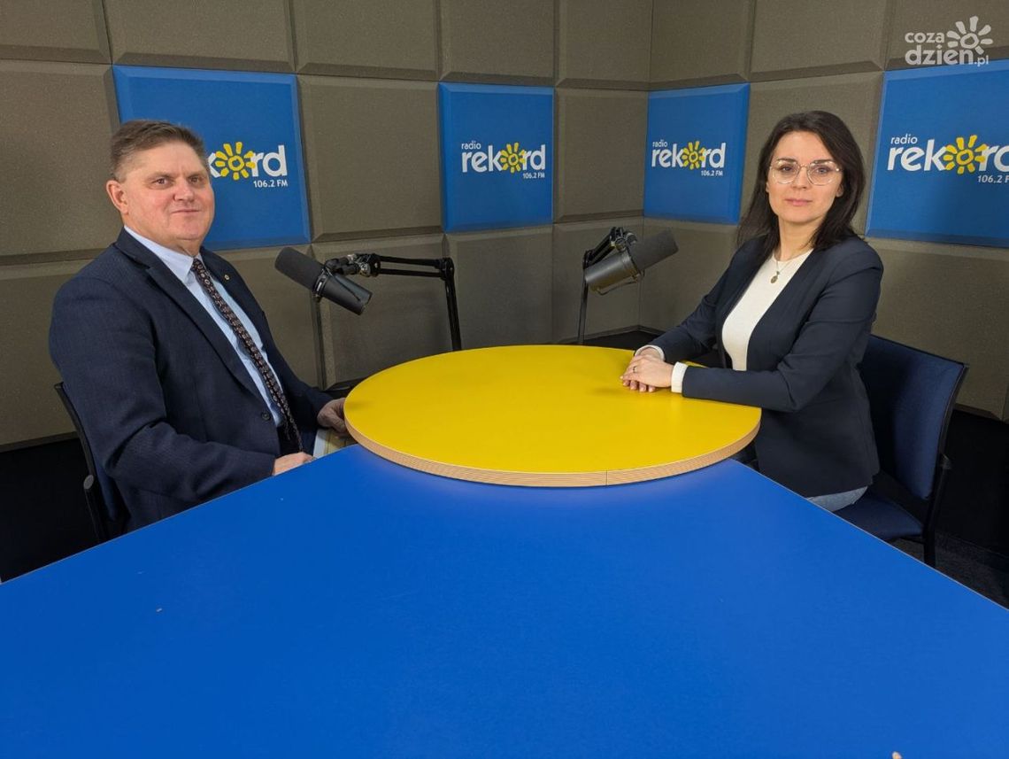 Ruszczyk: To był dobry rok dla Muzeum im. Jacka Malczewskiego