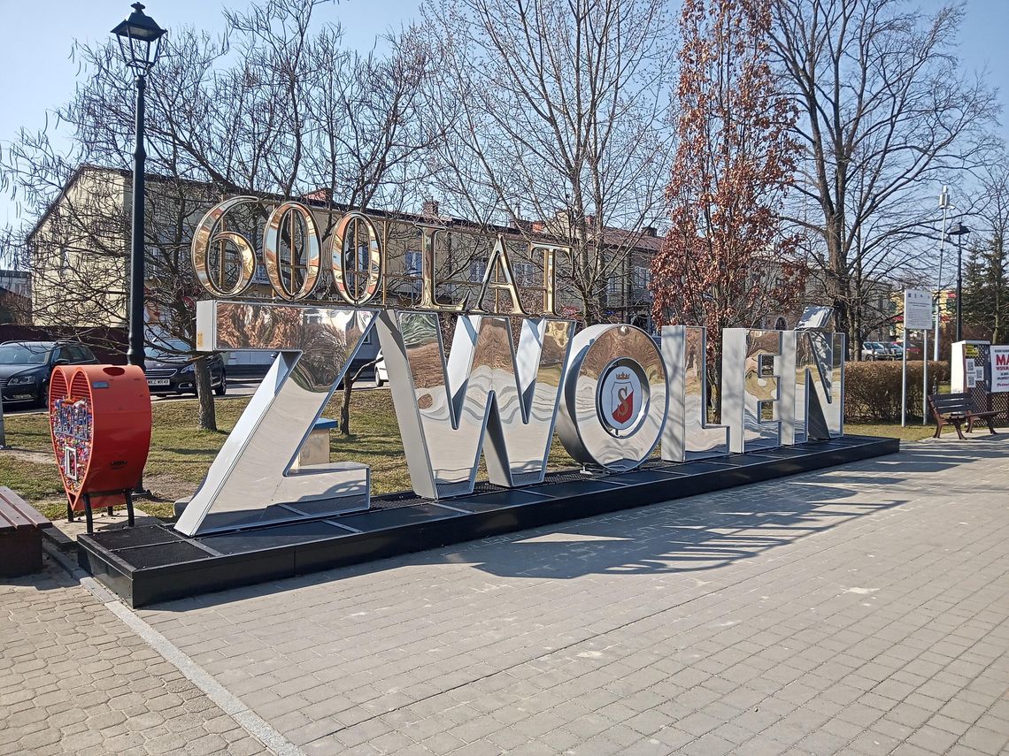 Ruszył Budżet Obywatelski Zwolenia. Można jeszcze zgłaszać projekty