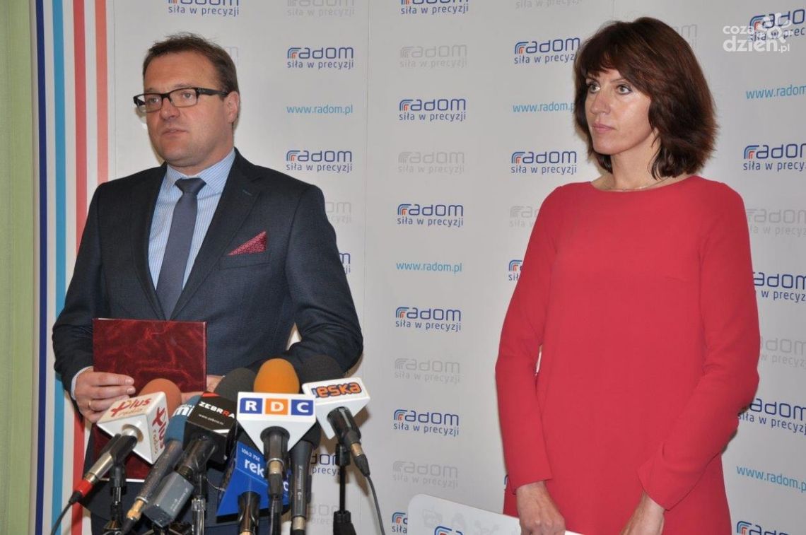 Ruszył nabór do domu Senior-WIGOR