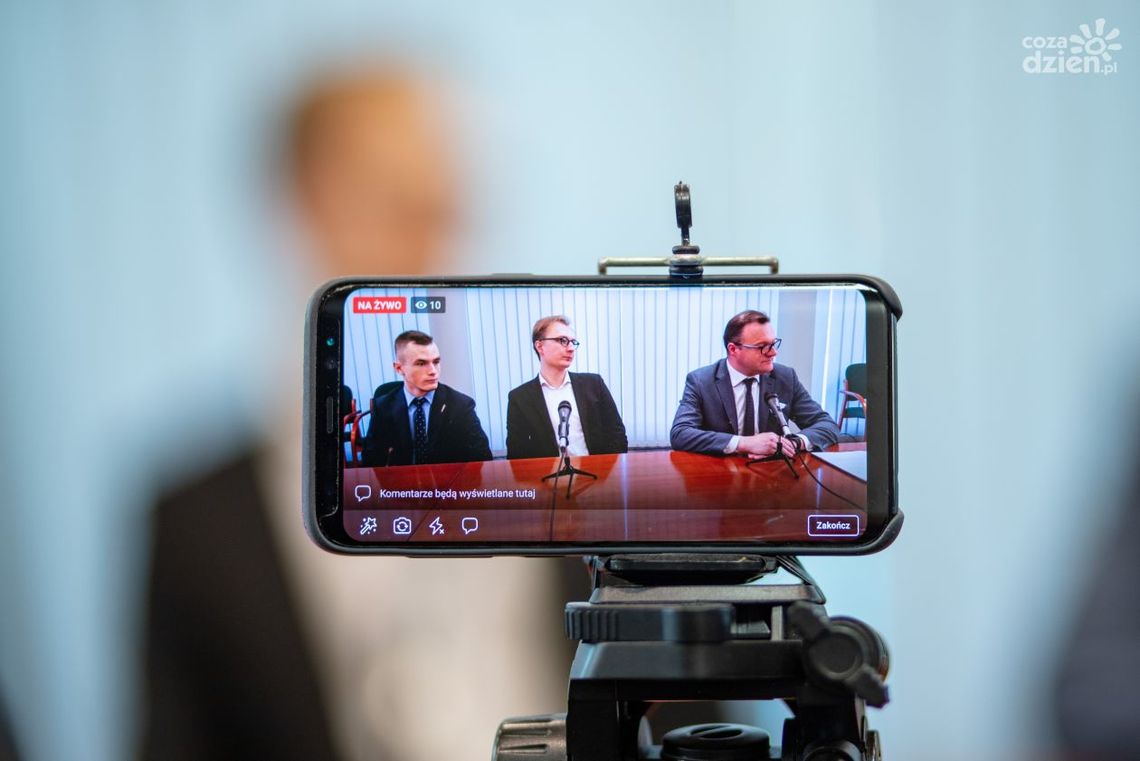 Ruszył nabór do Młodzieżowej Rady Miasta Ruszył nabór do Młodzieżowej Rady Miasta