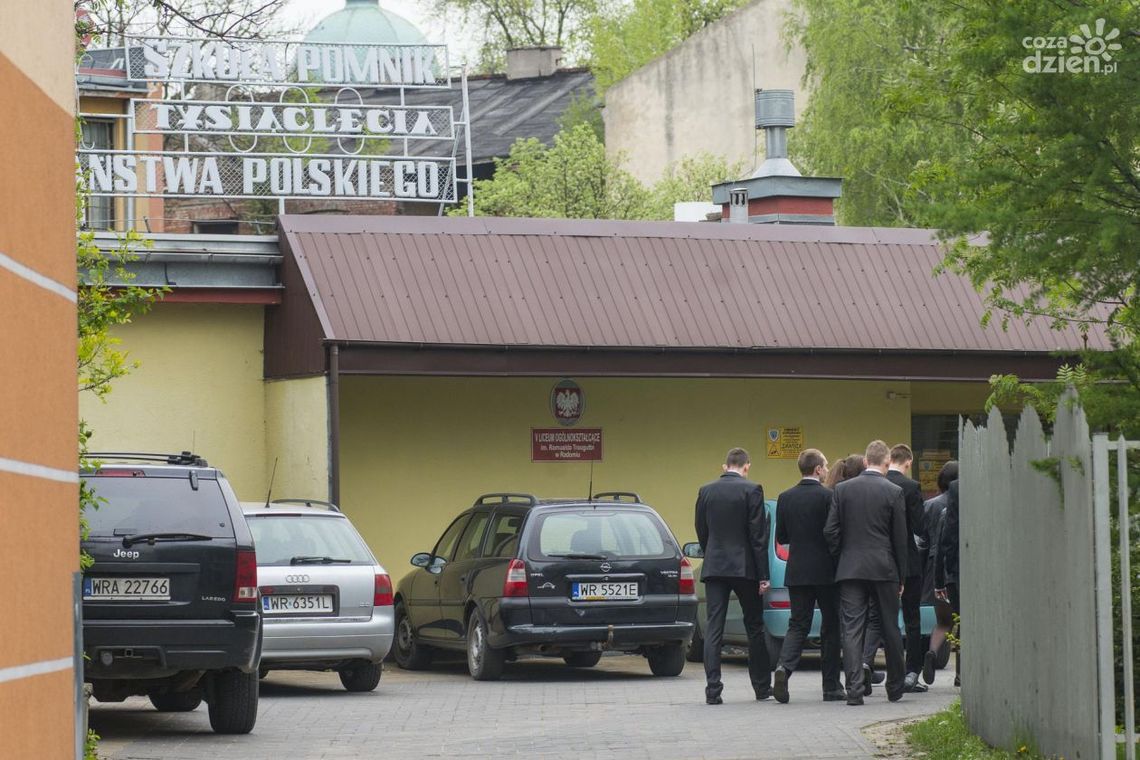 Ruszył nabór do szkół ponadgimnzjalnych