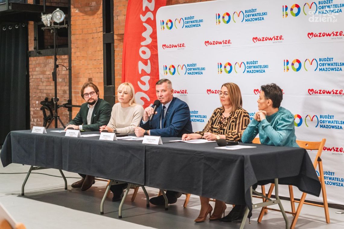 Ruszył nabór projektów do 4. edycji BOM Ruszył nabór projektów do 4. edycji BOM