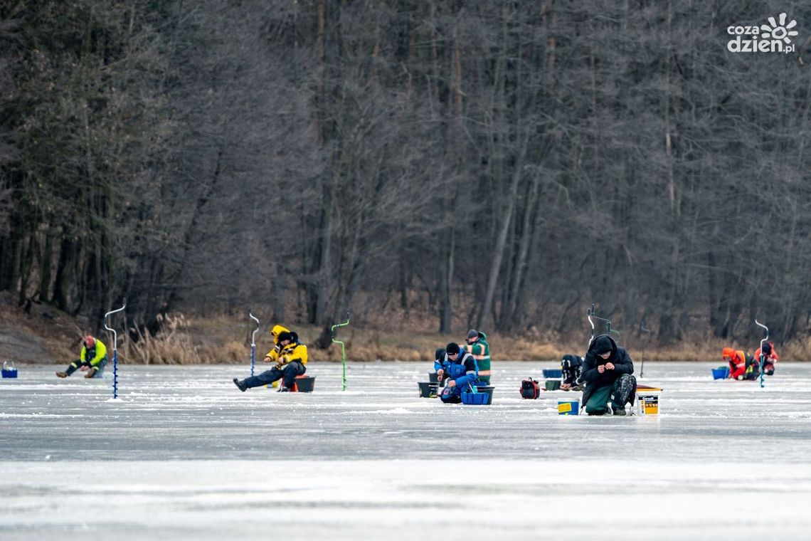 Ruszył nowy sezon wędkarski w okręgu radomskim. Zmiany w opłatach!