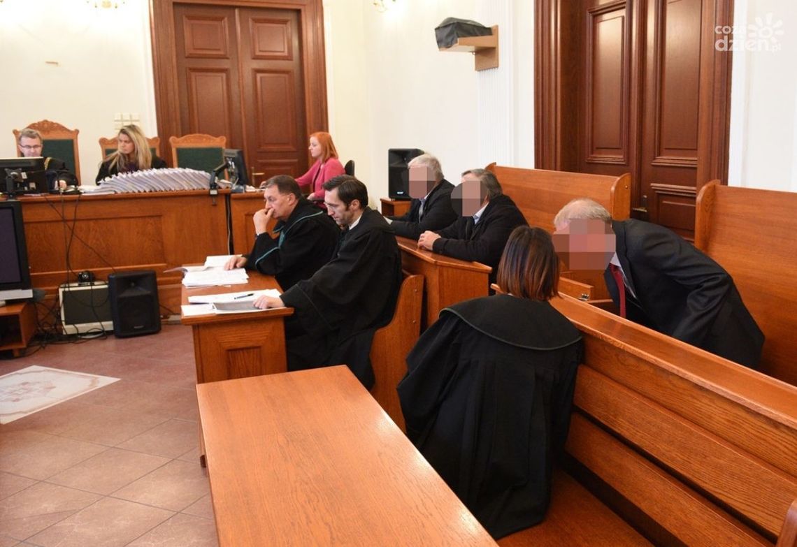 Ruszył proces w sprawie Anny Walentynowicz