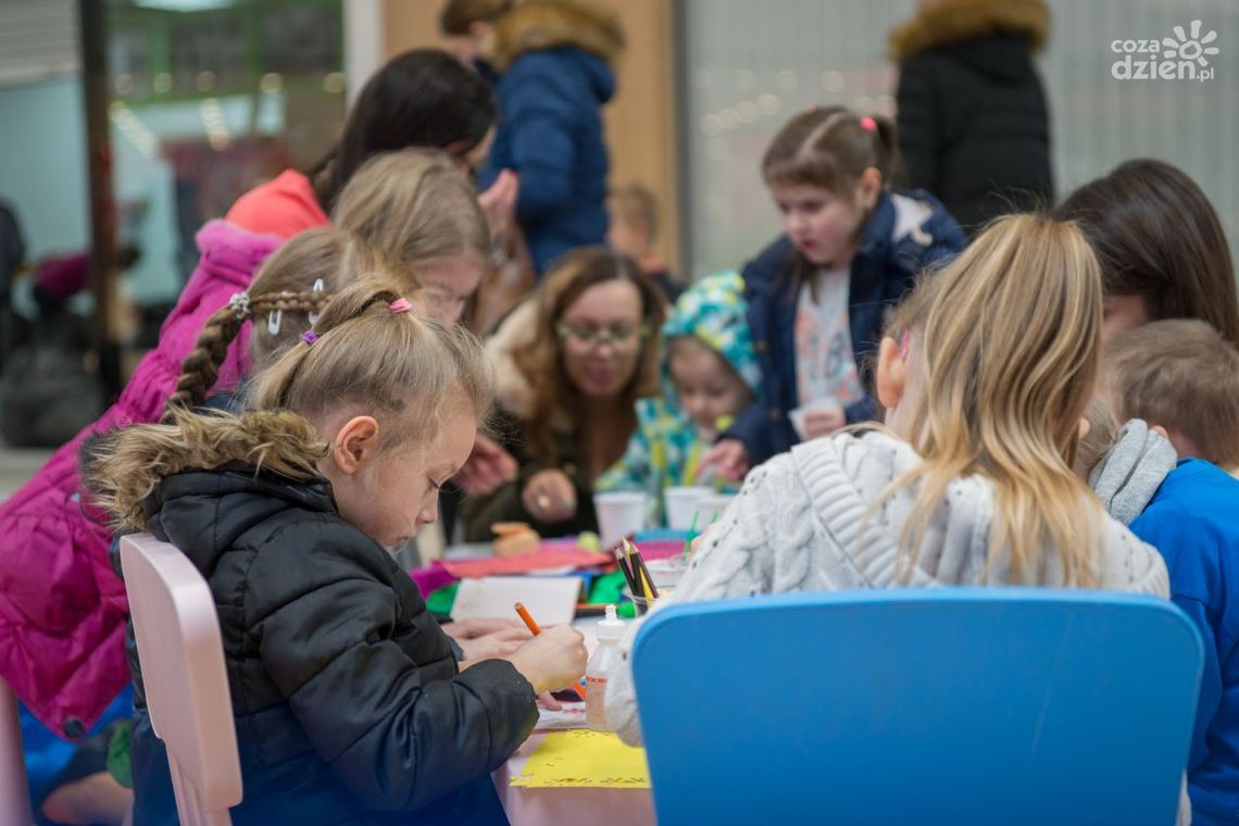 Ruszyła Akademia Dziecięcych Rozmaitości w E.Leclerc