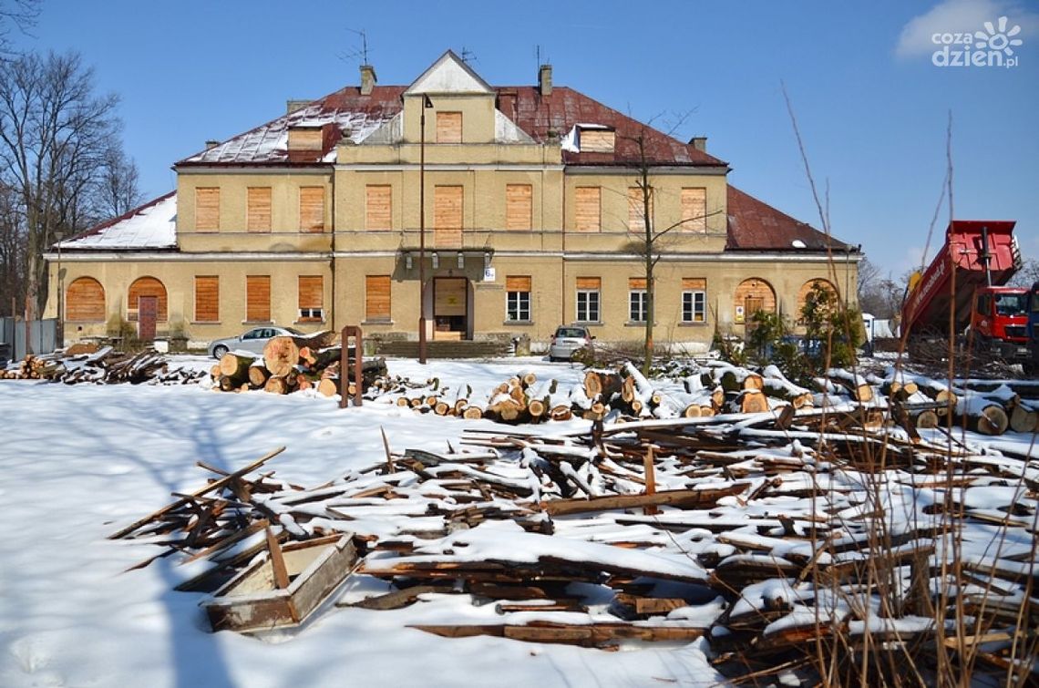 Ruszyła budowa Mazowieckiego Centrum Medycznego na Wacynie Ruszyła budowa Mazowieckiego Centrum Medycznego na Wacynie