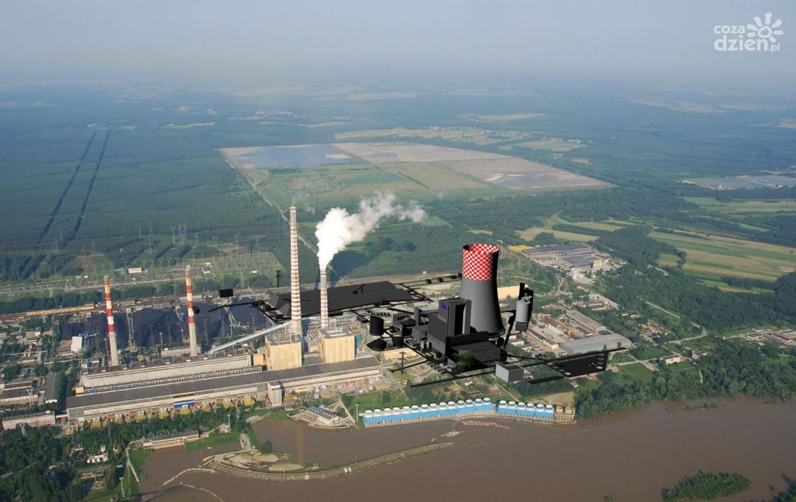 Ruszyła budowa za 5 miliardów!