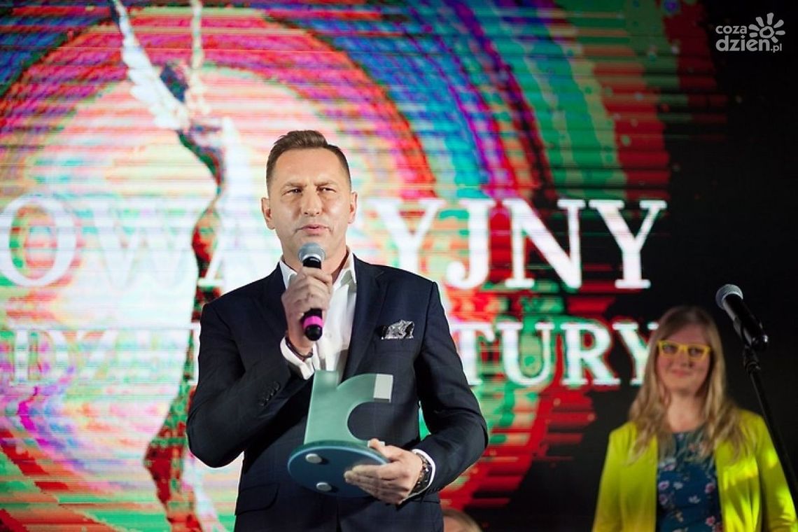 Ruszyła czwarta edycja konkursu nagradzającego menedżerów kultury