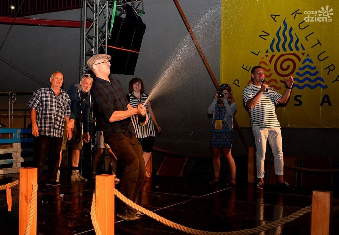 Ruszyła Fosa Pełna Kultury