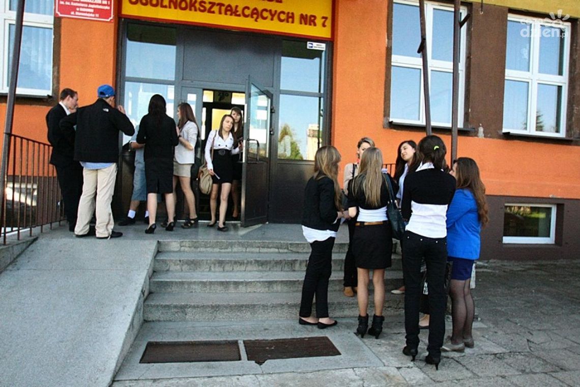 Ruszyła internetowa rekrutacja do gimnazjów!