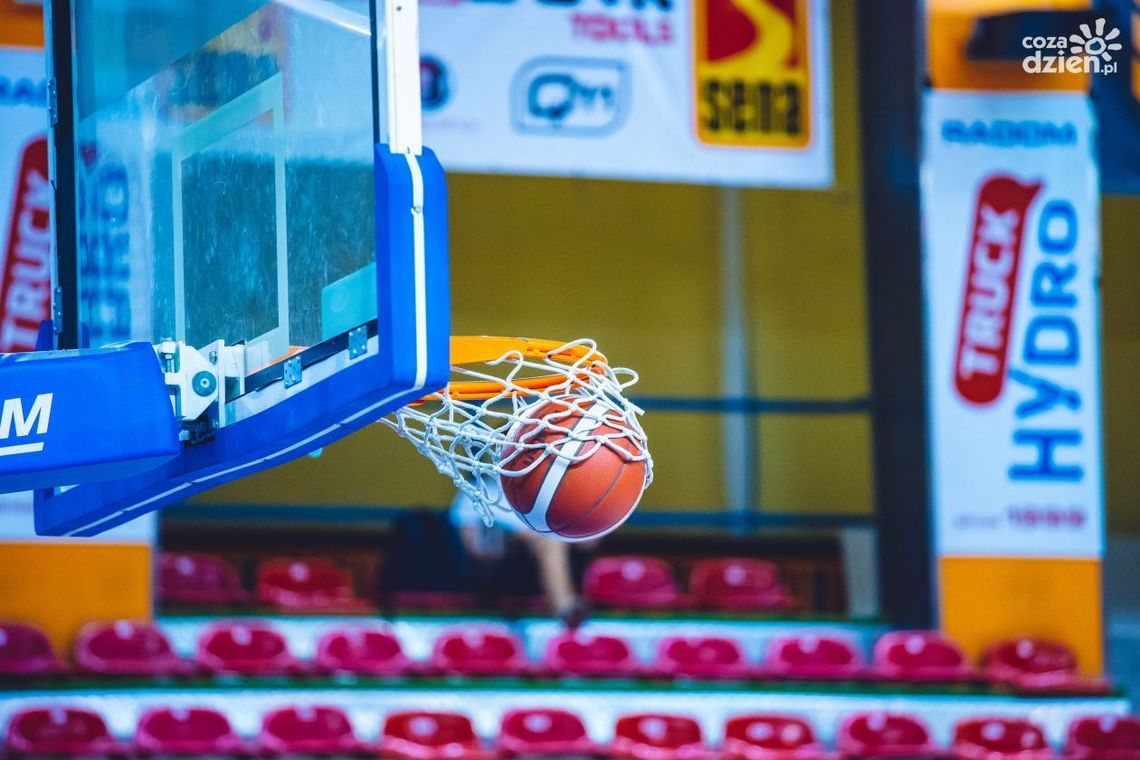 Ruszyła internetowa sprzedaż biletów na mecz HydroTrucku Radom z WKK Wrocław