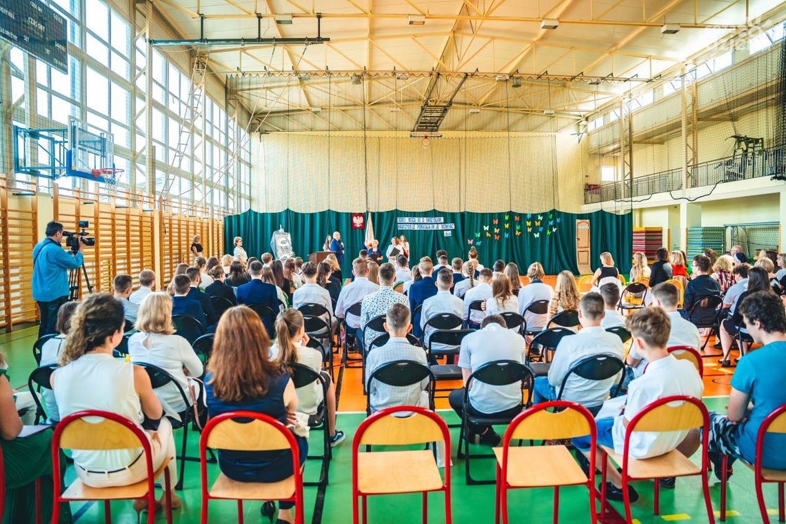 Ruszyła rekrutacja do szkół podstawowych 