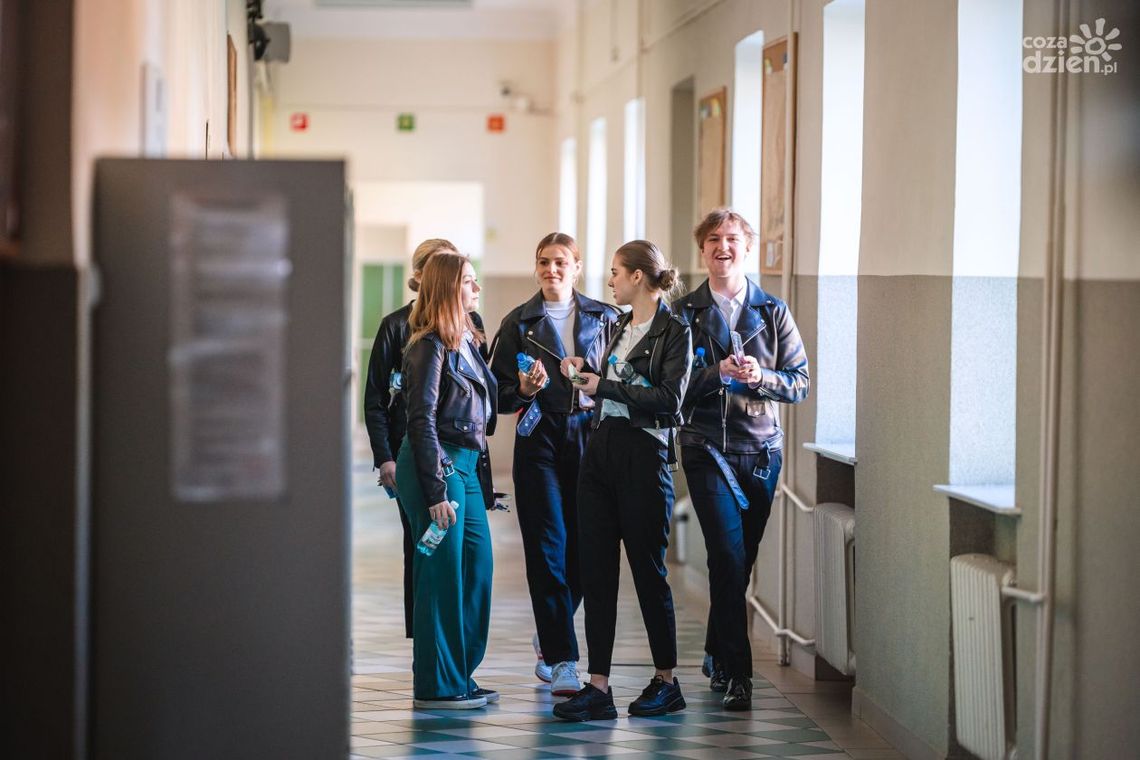 Ruszyła rekrutacja do szkół ponadpodstawowych