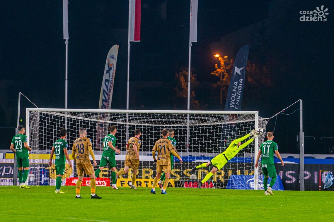 Ruszyła sprzedaż biletów na mecz Radomiaka Radom z Pogonią Szczecin Ruszyła sprzedaż biletów na mecz Radomiaka Radom z Pogonią Szczecin