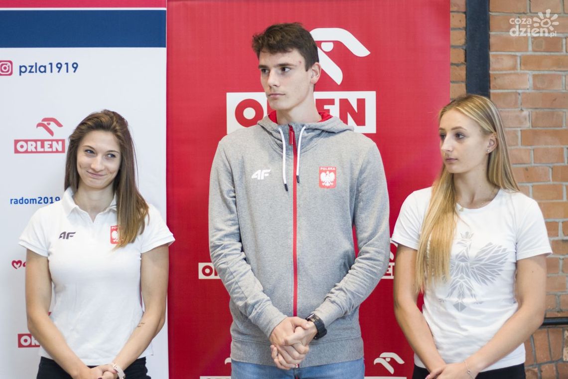 Ruszyła sprzedaż biletów na mistrzostwa Polski w Radomiu