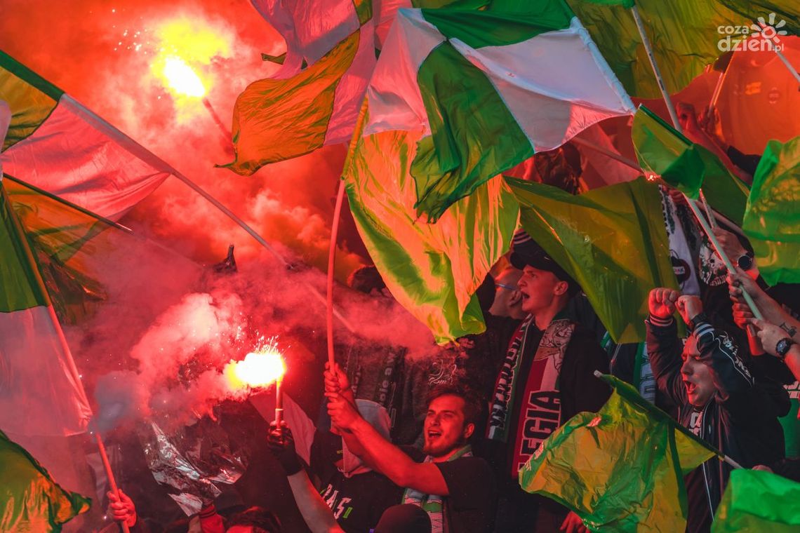 Ruszyła sprzedaż karnetów na jesienne mecze Radomiaka!