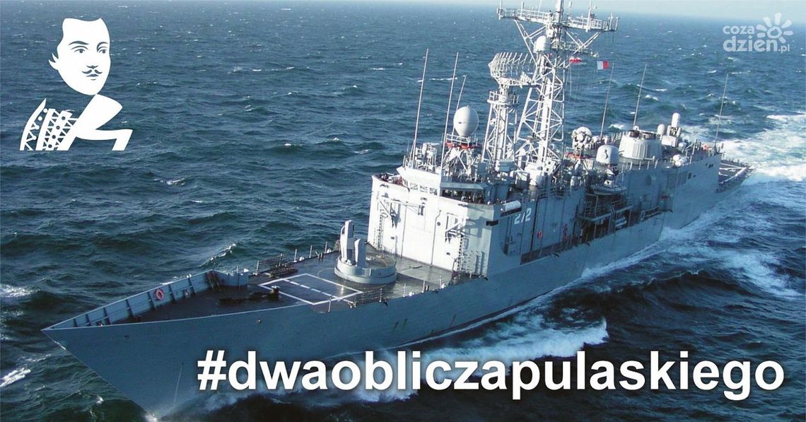 Ruszyła VI edycja konkursu „Dwa Oblicza Pułaskiego”