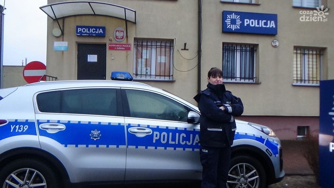 Ruszyła z pomocą chłopcu, który przestał oddychać Ruszyła z pomocą chłopcu, który przestał oddychać