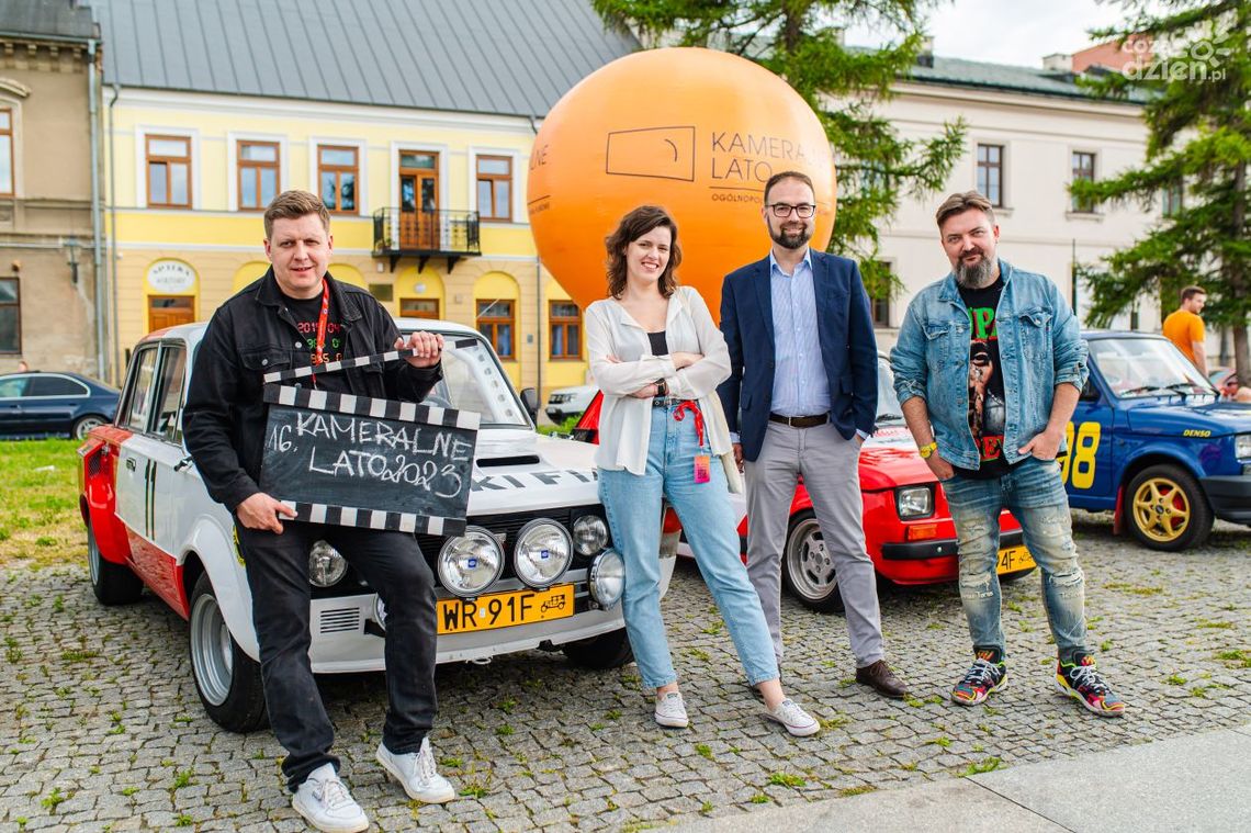 Ruszyło Kameralne Lato 2023