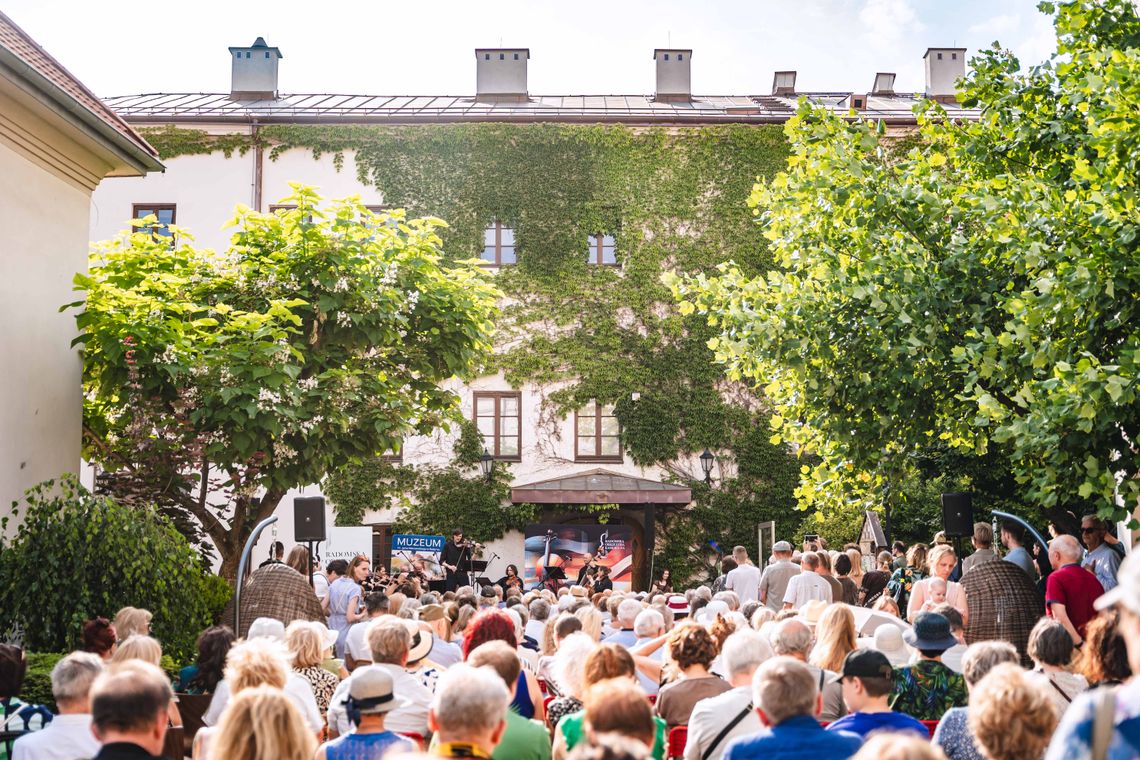Ruszyło Lato z ROK-iem. Prawdziwa gratka dla fanów dobrej muzyki