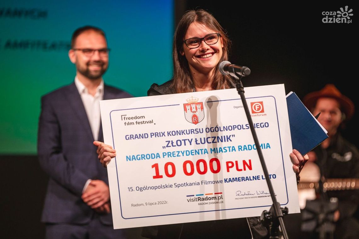 Ruszyło odliczanie do Kameralnego Lata Ruszyło odliczanie do Kameralnego Lata