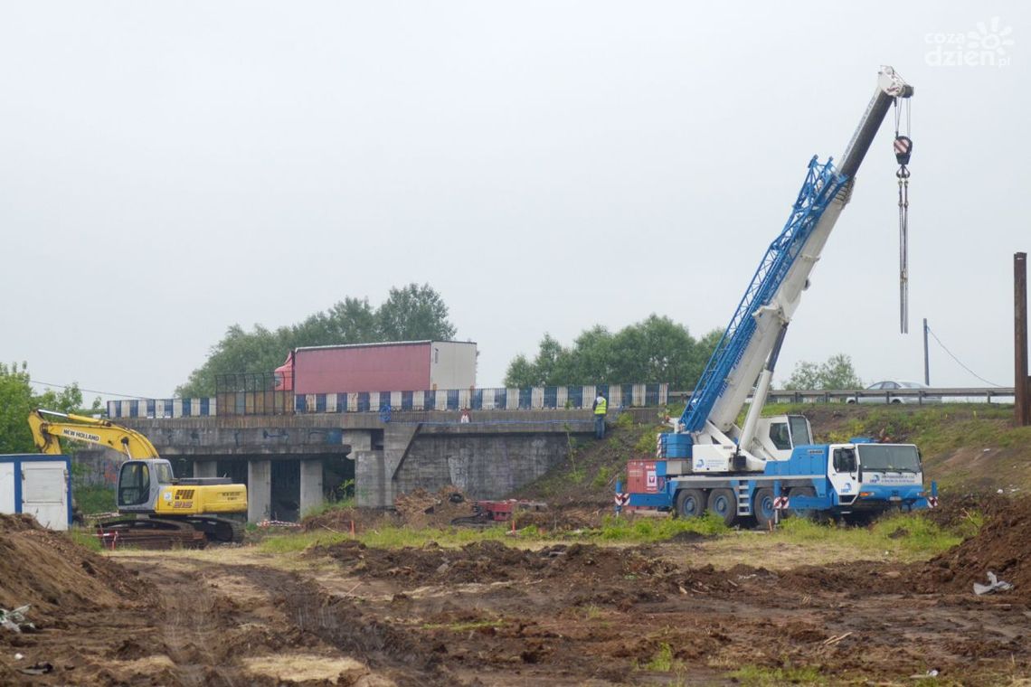 Ruszyły dwie wielkie inwestycje drogowe