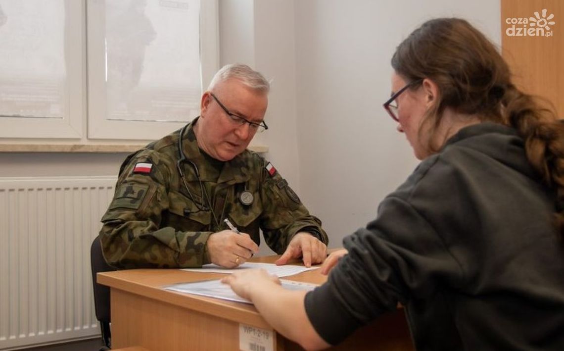 Ruszyły "Ferie z WOT"