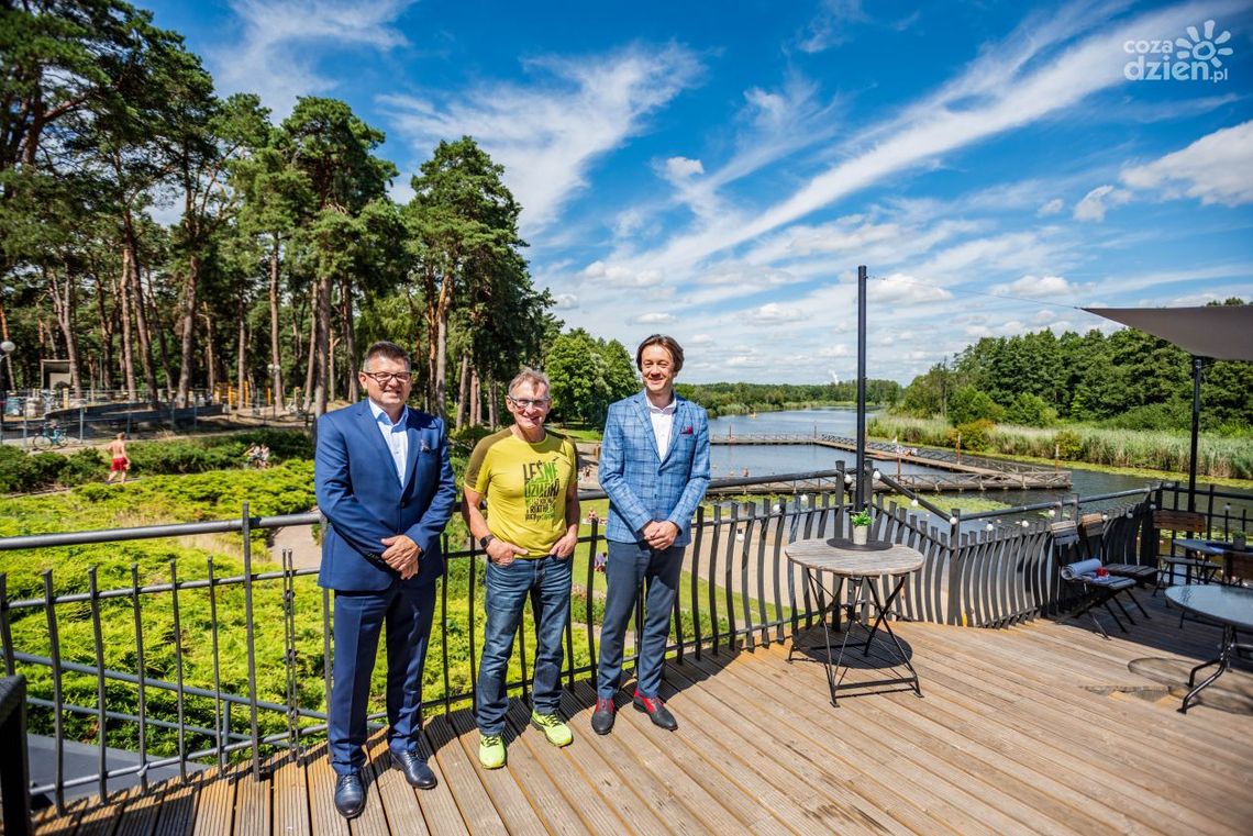 Ruszyły zapisy do 11 edycji Enea Kozienice Triathlon. Start zawodów 21 sierpnia