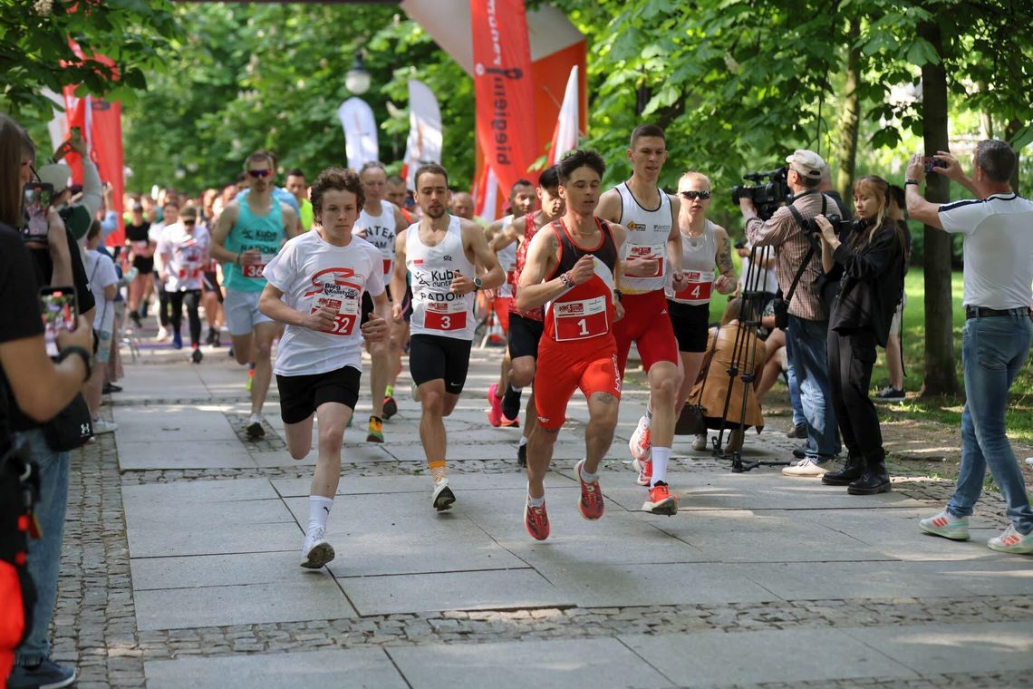 Ruszyły zapisy na Półmaraton Radomskiego Czerwca 76