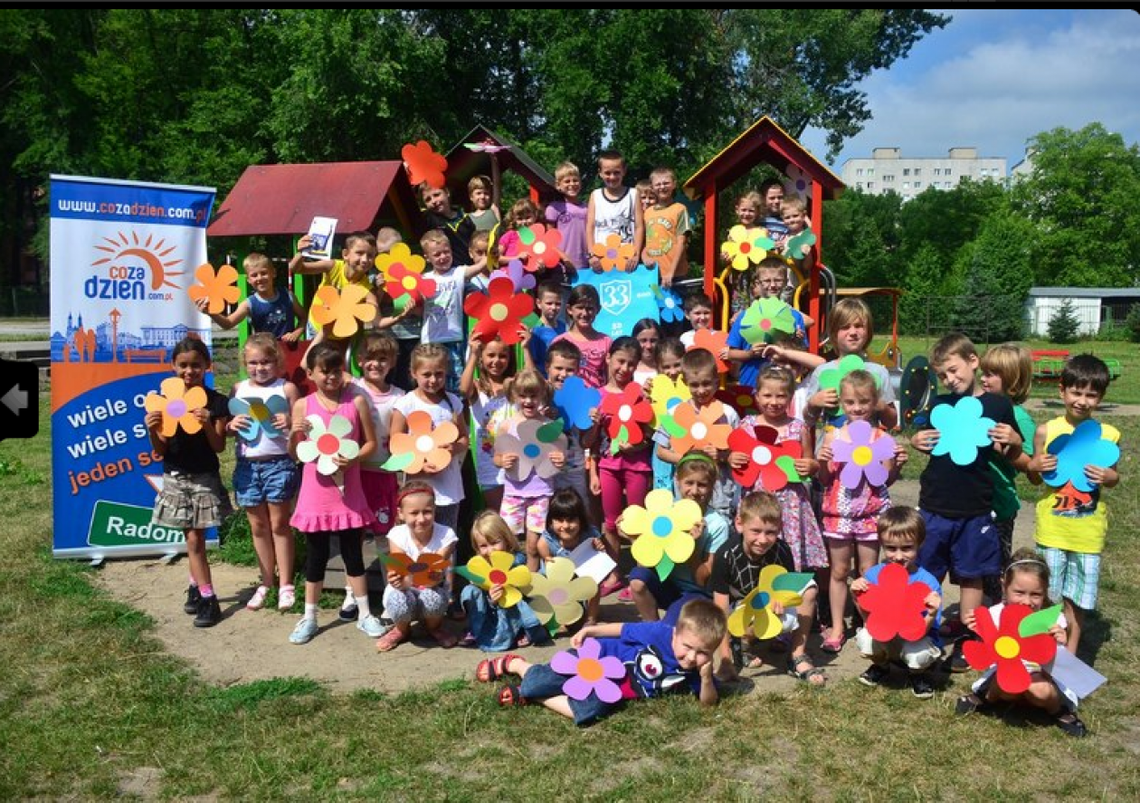 Ruszyły zapisy na tegoroczne półkolonie