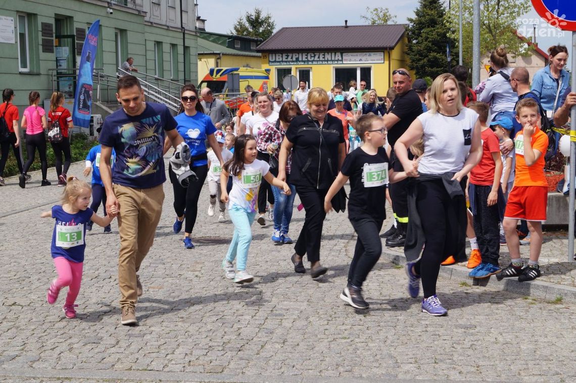 Ruszyły zapisy na V Bieg Pilicy 