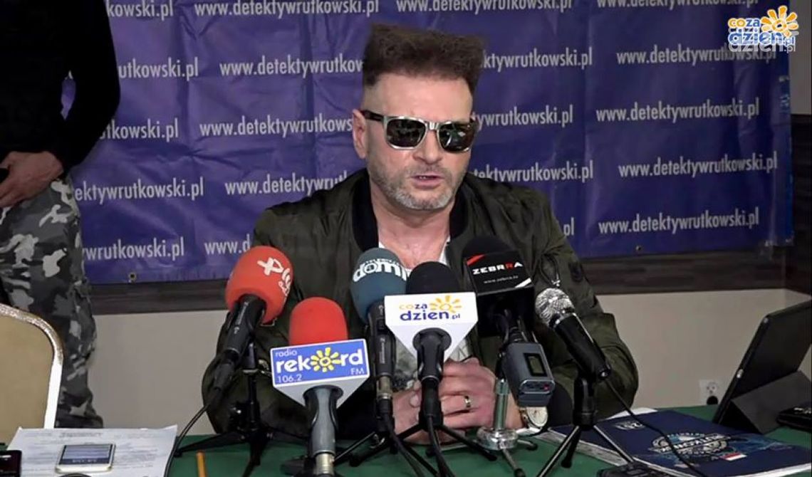 Rutkowski: To ciało Danuty Wielochy