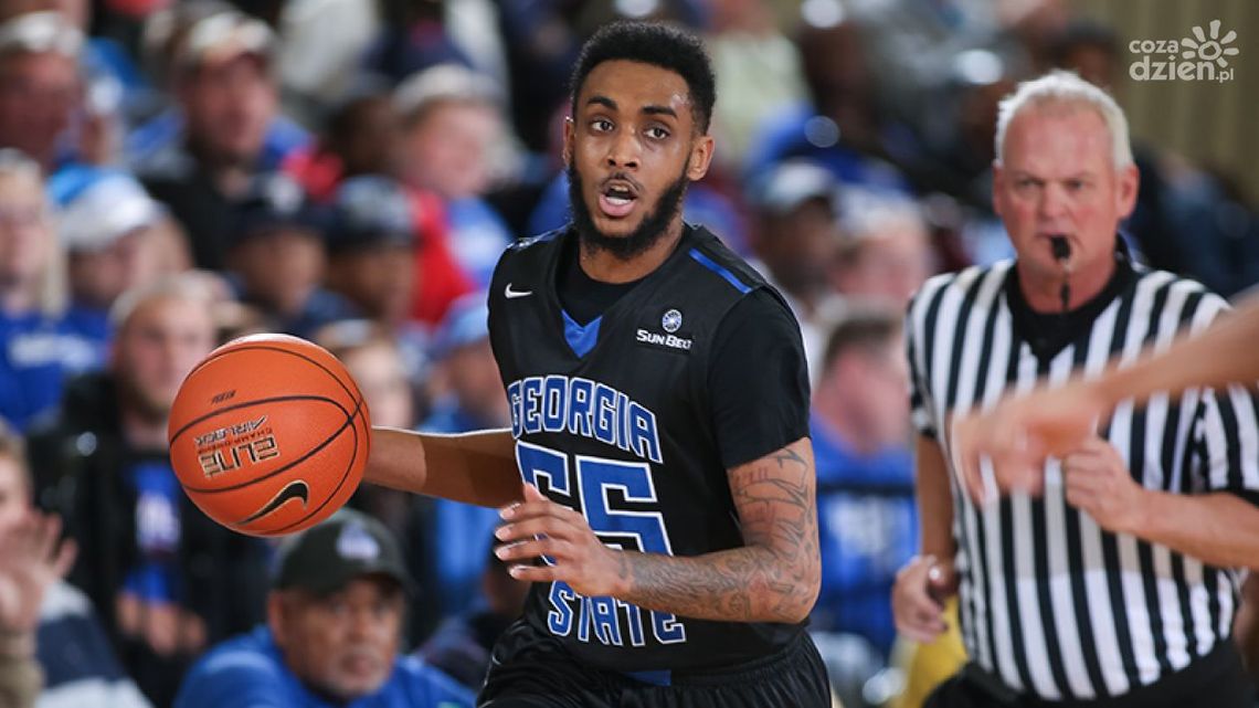 Ryan Harrow trafi do ROSY?